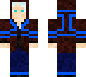 clandevort hoodie cyberpunk