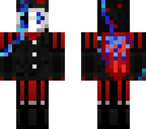 clown piercejesko