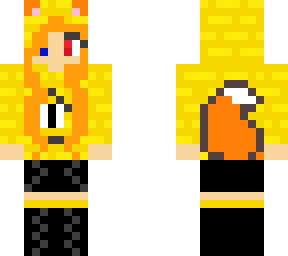 cpher fox