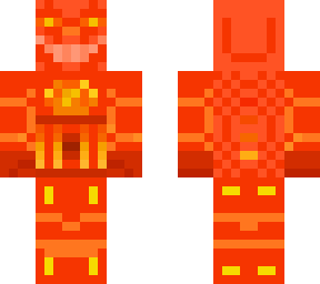 crazy pyromancer utampio