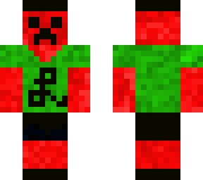 creeper king