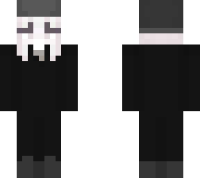 darker ushanka