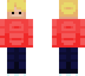 eddie (request)