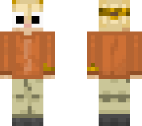 emorer rorange
