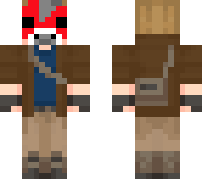 explorer mooshroom