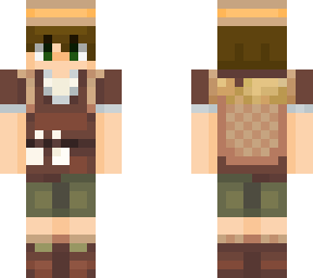farmer