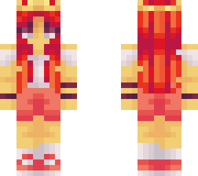 flamequeen