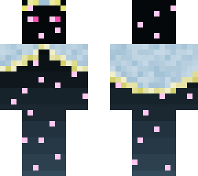 flying trainer enderman