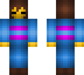 frisk