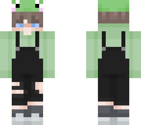 frog boy
