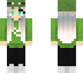 frog nini