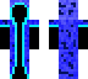 glitched wizard