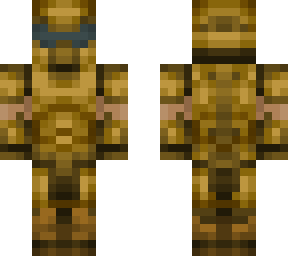 gold slayer