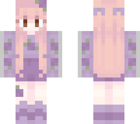 grapes 4 squid