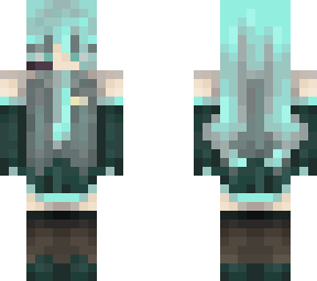 hatsune miku