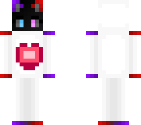 heart for scarlet(contest!!)