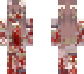 hira zombie