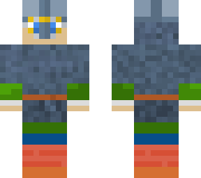 historically inspired viking 2