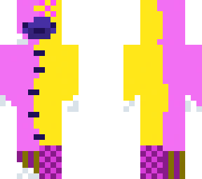 idk