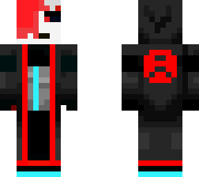 infernal blaze (skin sacada de radi)