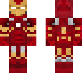 iron man mark 7