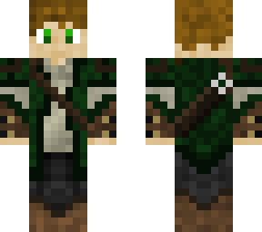 jungle explorer