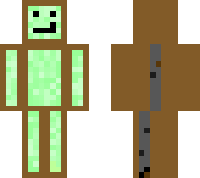 kidteenjames skin v.2