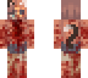 kii zombie