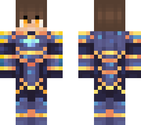 knight no helmet