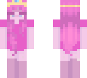 maria's bubblegum