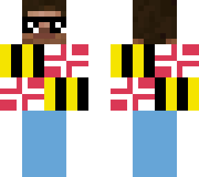 maryland guy with sunglasses