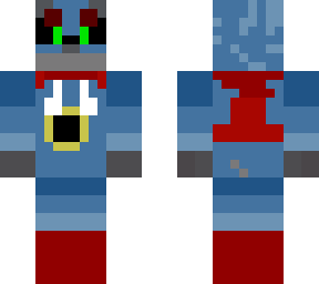 mebot