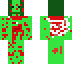melon gore