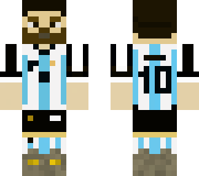 messi