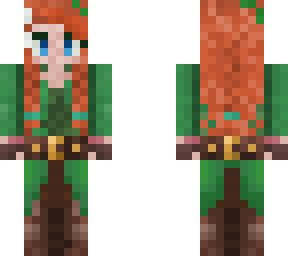 mirkwood elf