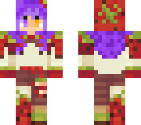morango