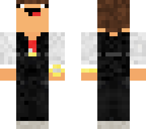 mr noob