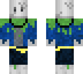mr waters 42 slime