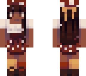 mushrooms | 01