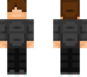 my (real) official skin this time ong