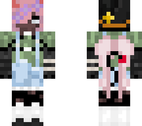 my friends oc