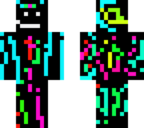 neon