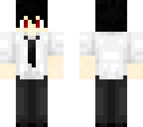new main skin