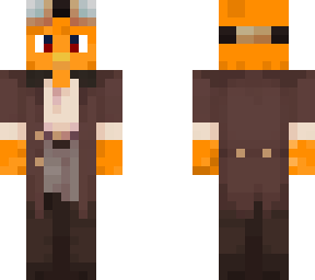 bird | Minecraft Skins