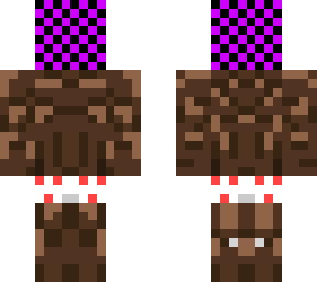perfect male body african edition