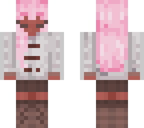 pink girllyyy