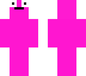 pinky