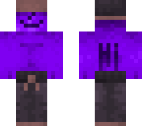 porple