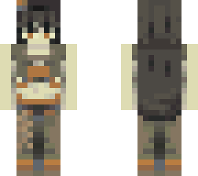 pumpkin hex