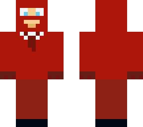 red spy tf2